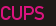 CUPS