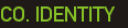 Co. IDENTITY