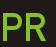 PR