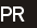 PR